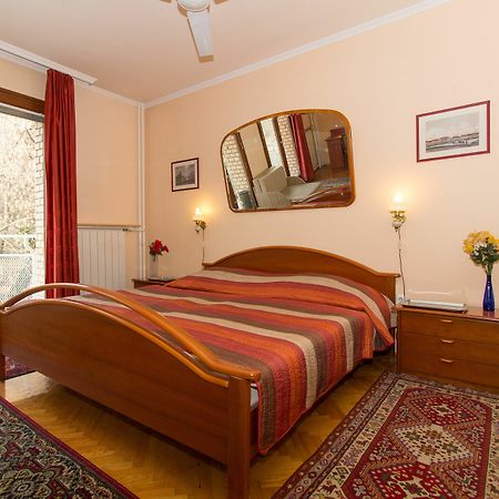 ブダペスト ブダヴァル ベッド ＆ ブレックファースト Bed & Breakfast エクステリア 写真