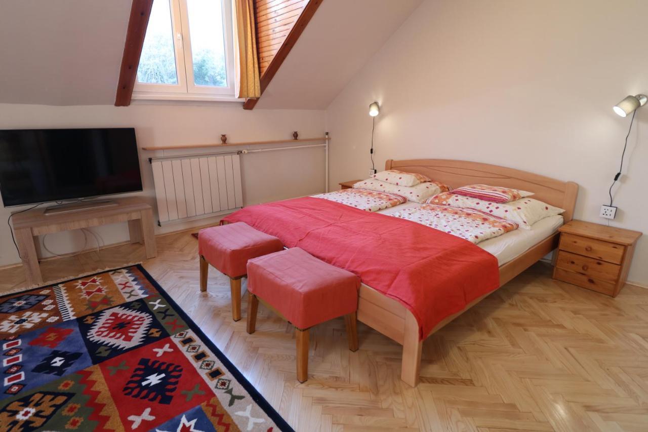 ブダペスト ブダヴァル ベッド ＆ ブレックファースト Bed & Breakfast エクステリア 写真